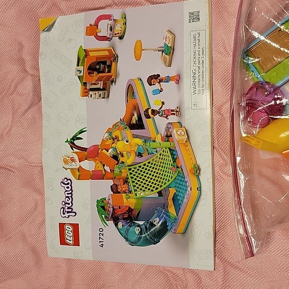 Lego Friend set 41720 - Picture 2 of 5